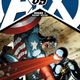 Image for article titled Superhero and mainstream comics - April 2012
